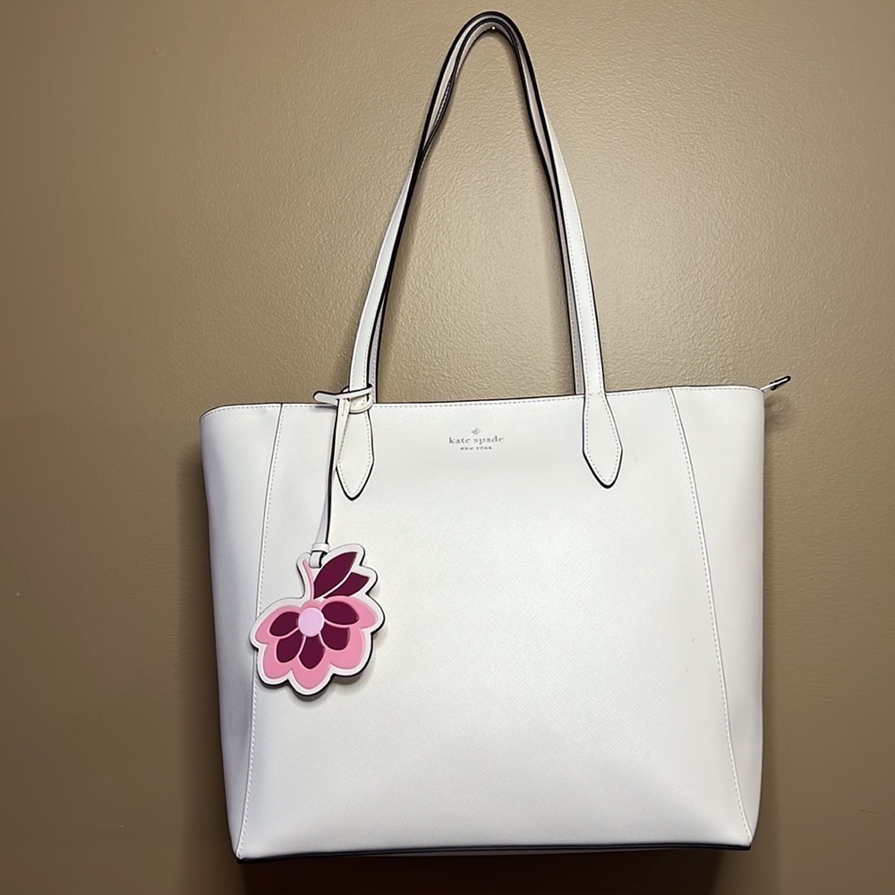 Kate Spade “Dana” Tote